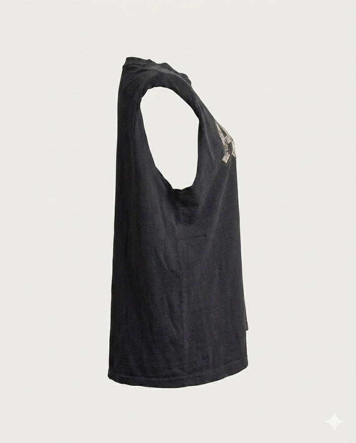 AC/DC Lightning Tee