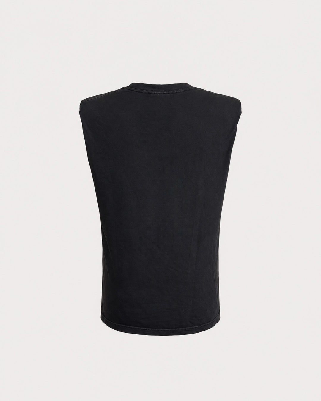Rolling Lips Eyelet Tee