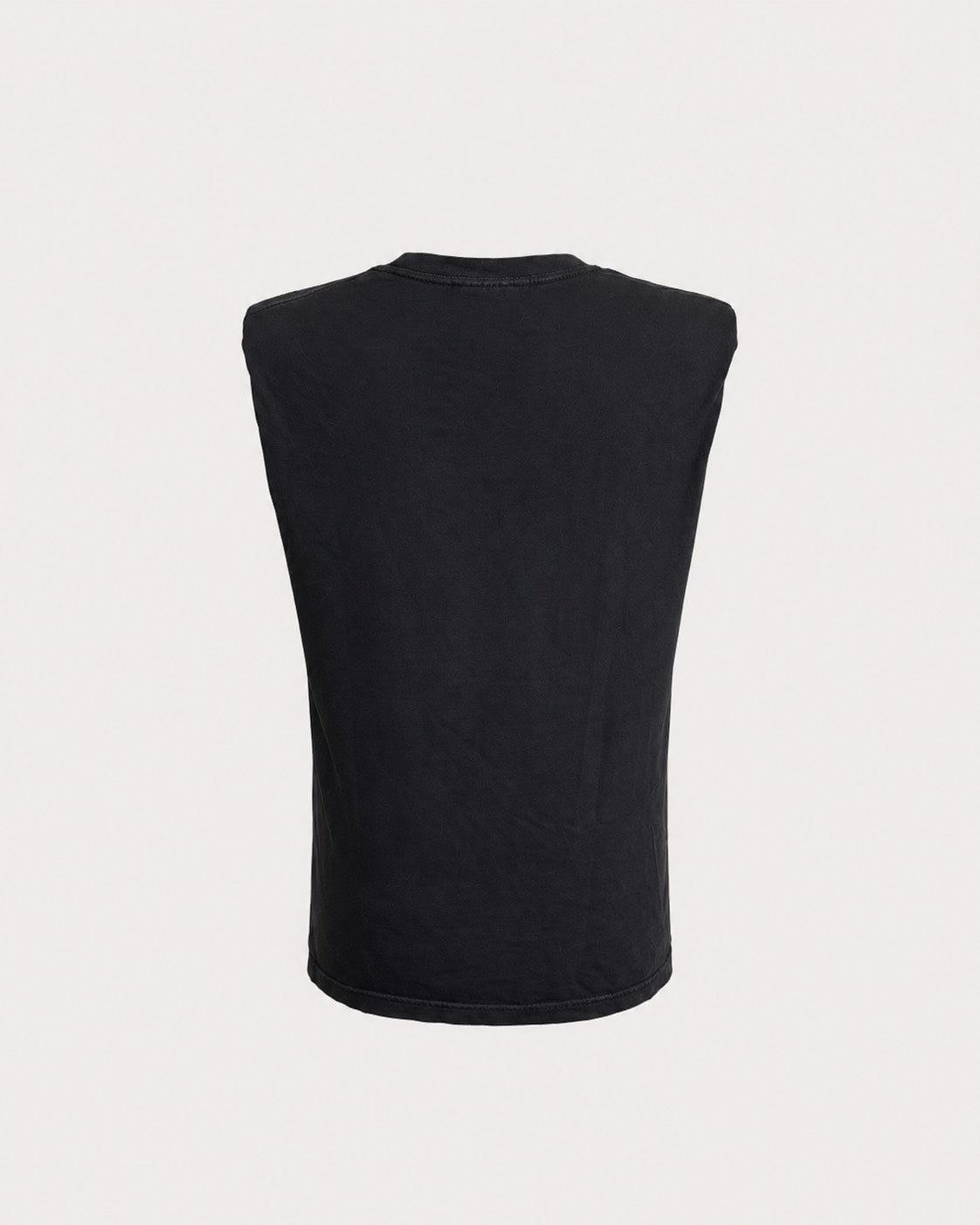 Rolling Lips Eyelet Tee