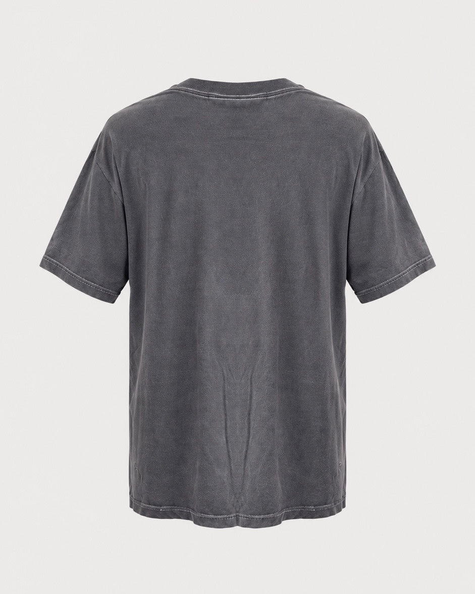 Nirvana Lace Remake Tee