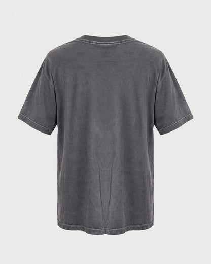 Nirvana Lace Remake Tee