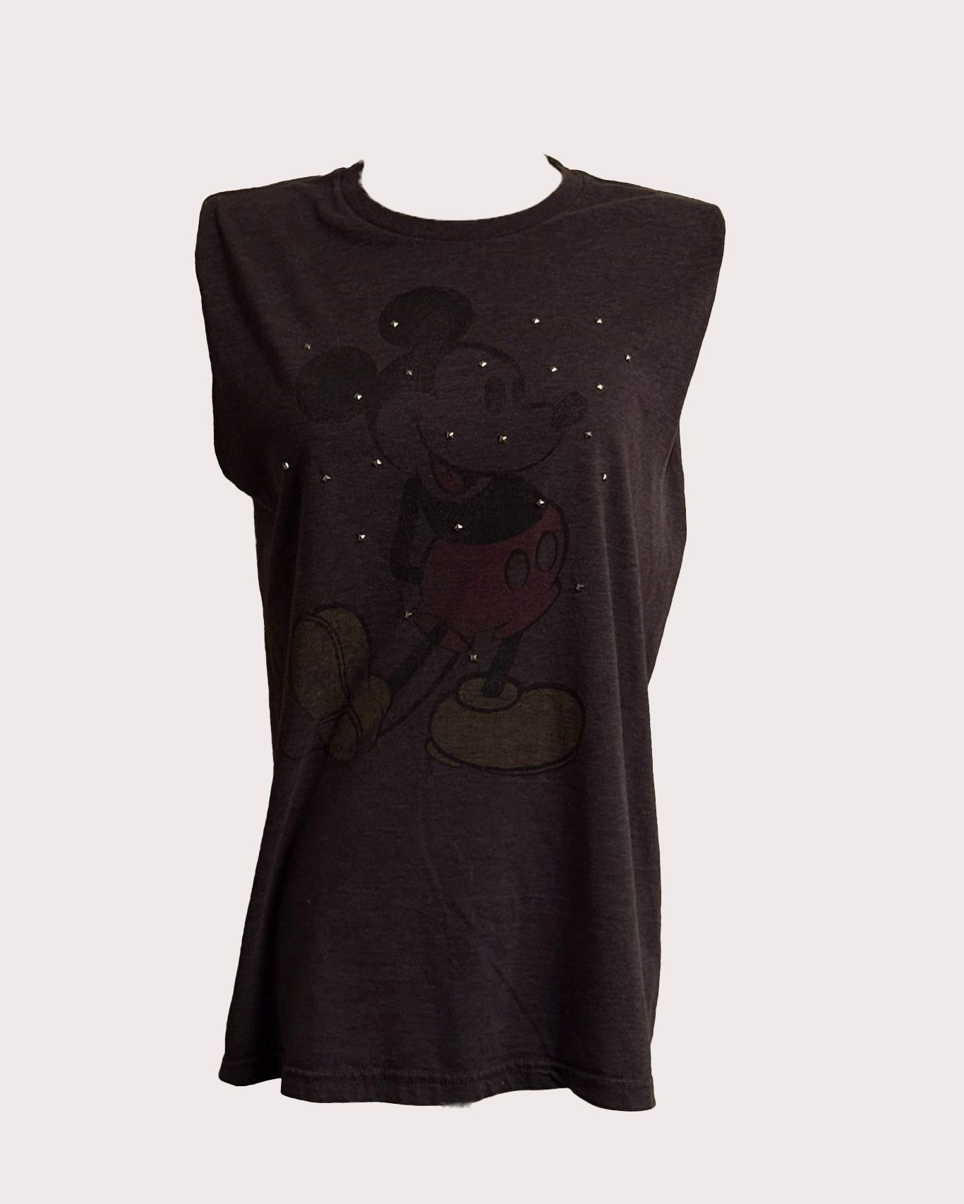 Mickey Studs Tee