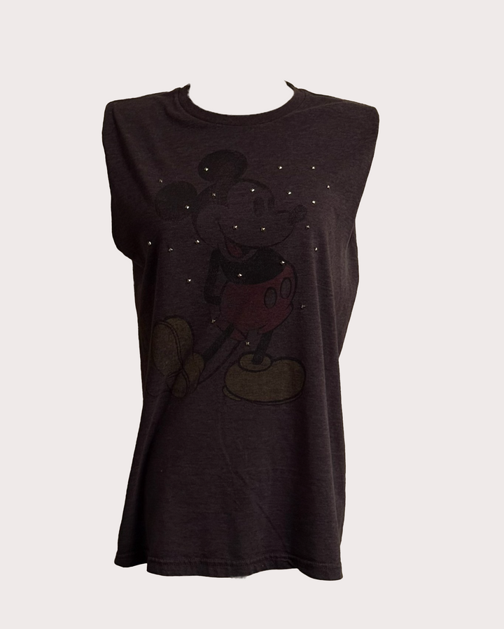 Mickey Studs Tee
