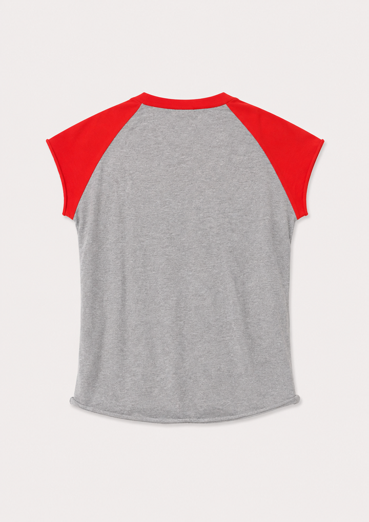 BETTY BOOP PEARL REMAKE TEE