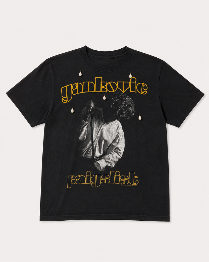 PEARL ROCK TOUR TEE