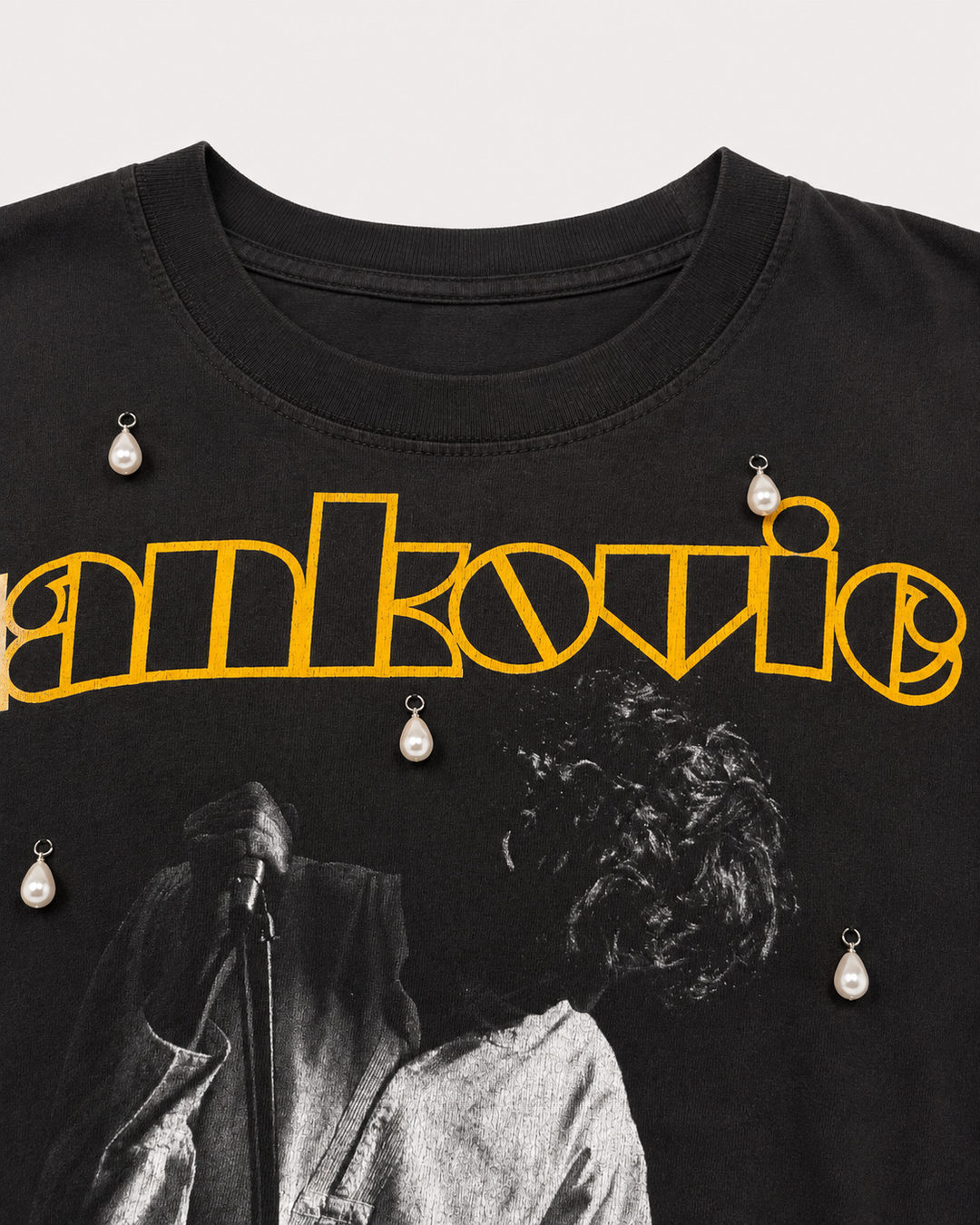 PEARL ROCK TOUR TEE