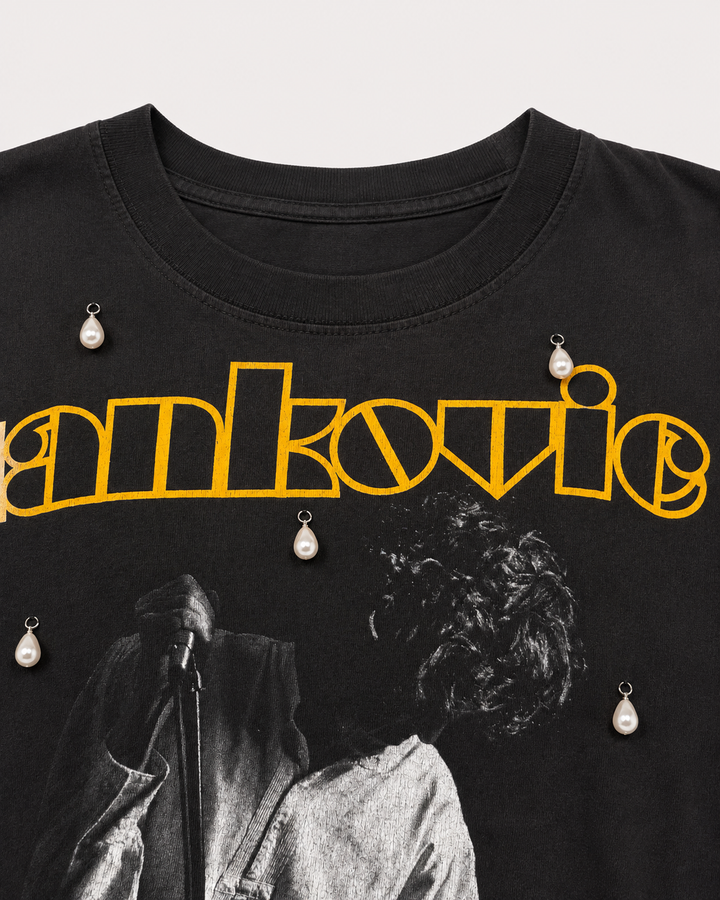 PEARL ROCK TOUR TEE