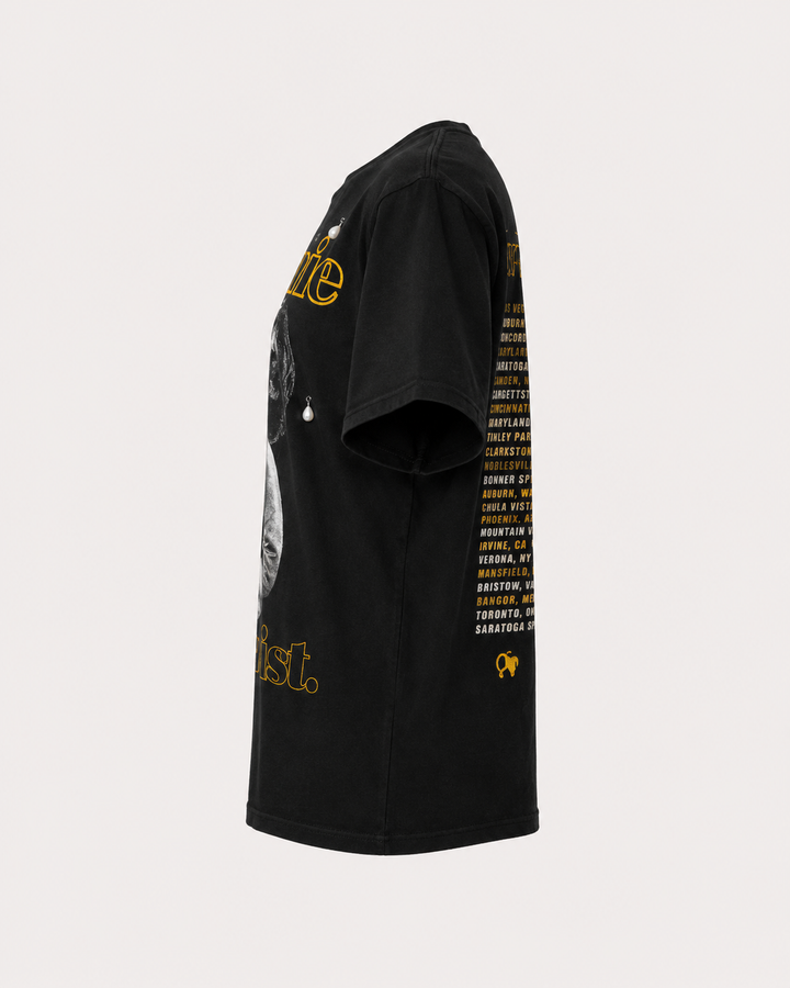 PEARL ROCK TOUR TEE