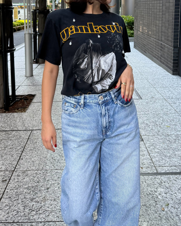 PEARL ROCK TOUR TEE
