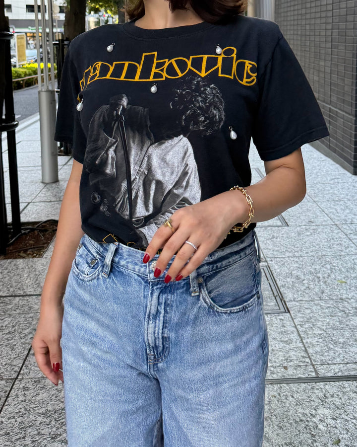 PEARL ROCK TOUR TEE