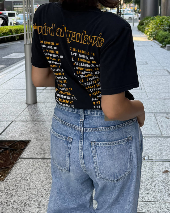 PEARL ROCK TOUR TEE