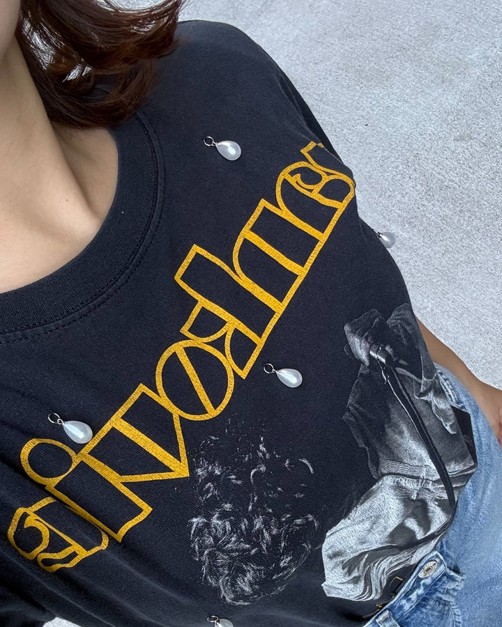PEARL ROCK TOUR TEE
