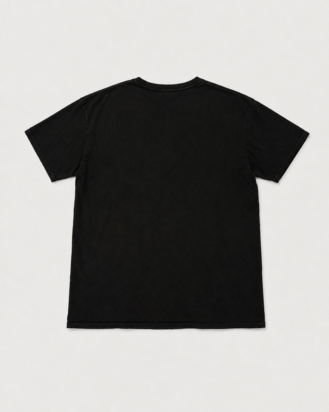 THE NIGHTMAN VINTAGE REMAKE TEE