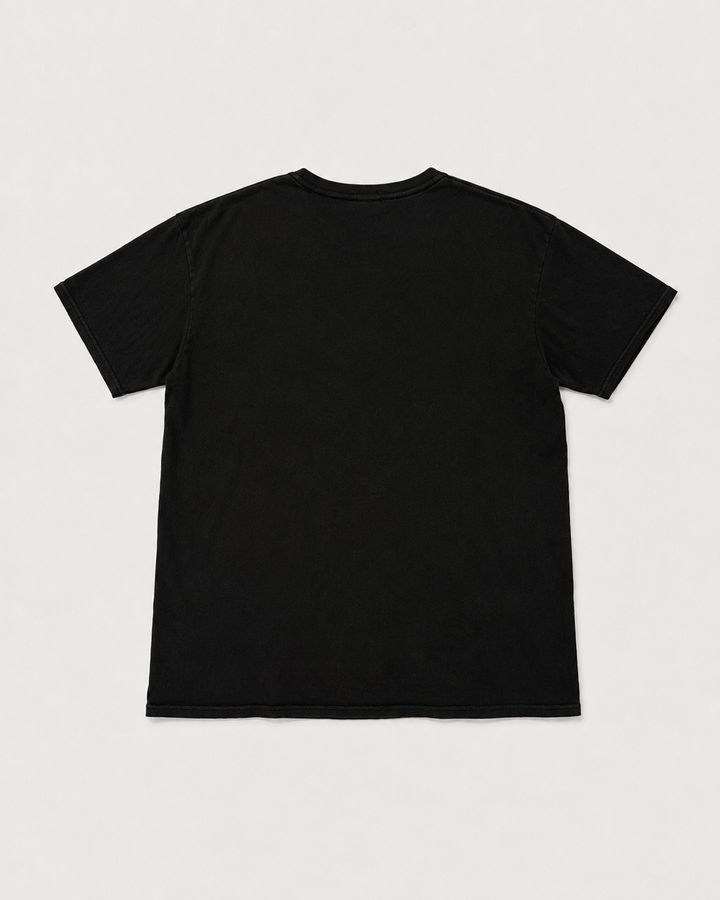 THE NIGHTMAN VINTAGE REMAKE TEE