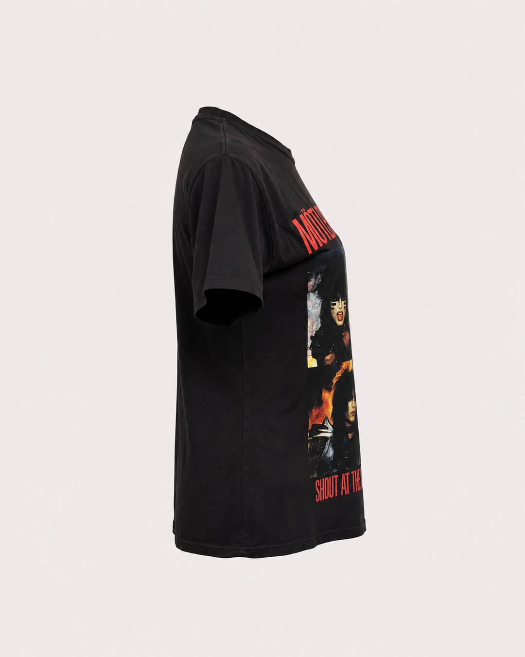 MOTLEY CRÜE COLOR JEWEL TEE