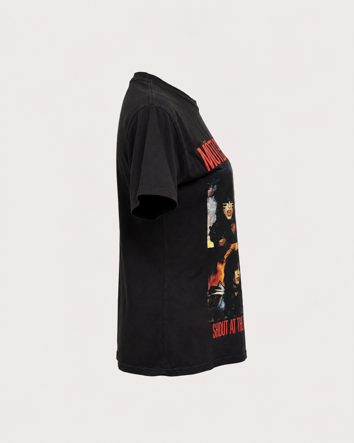 MOTLEY CRÜE COLOR JEWEL TEE