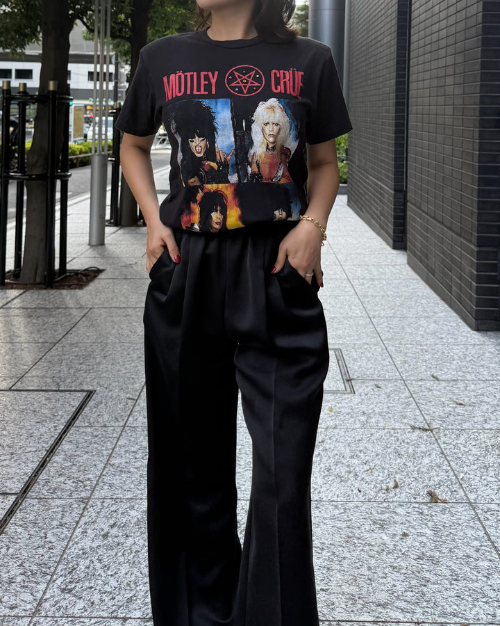 MOTLEY CRÜE COLOR JEWEL TEE
