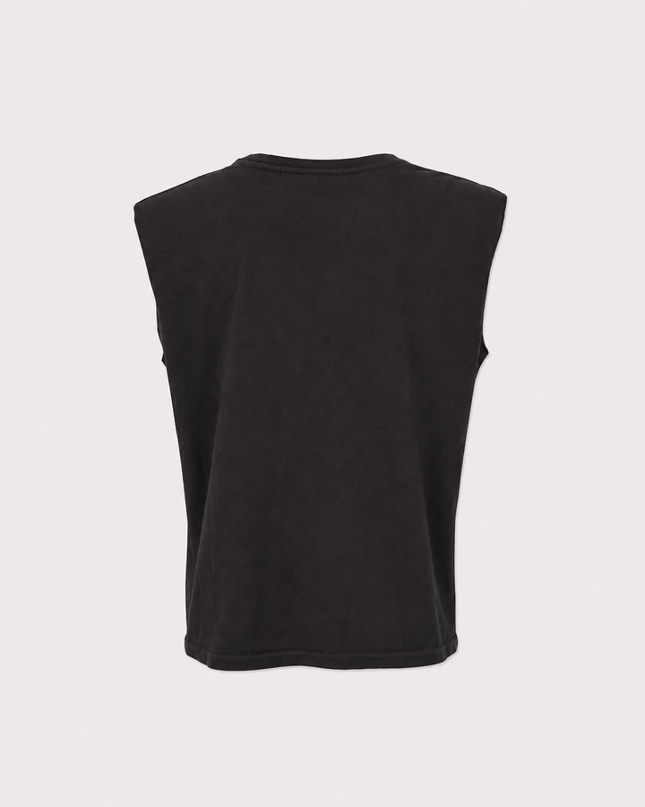 GUNS N’ ROSES DROP PEARL SLEEVELESS TEE