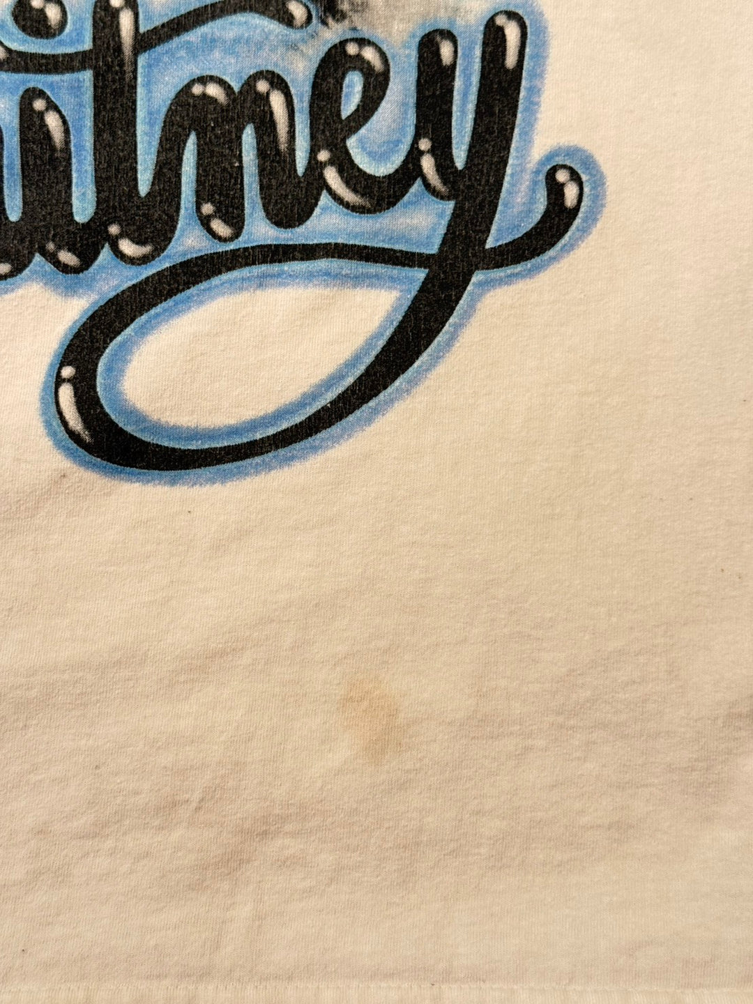 BRITNEY BUTTERFLY BIJOUX TEE