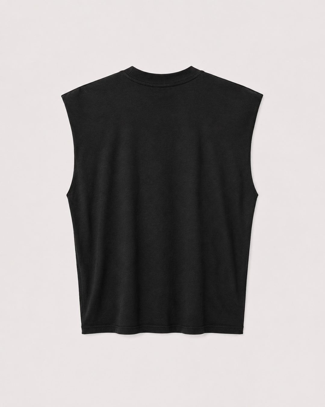 DECADENCE GROMMET REMAKE TEE