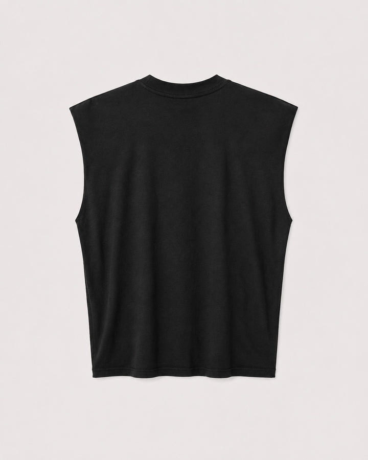 DECADENCE GROMMET REMAKE TEE