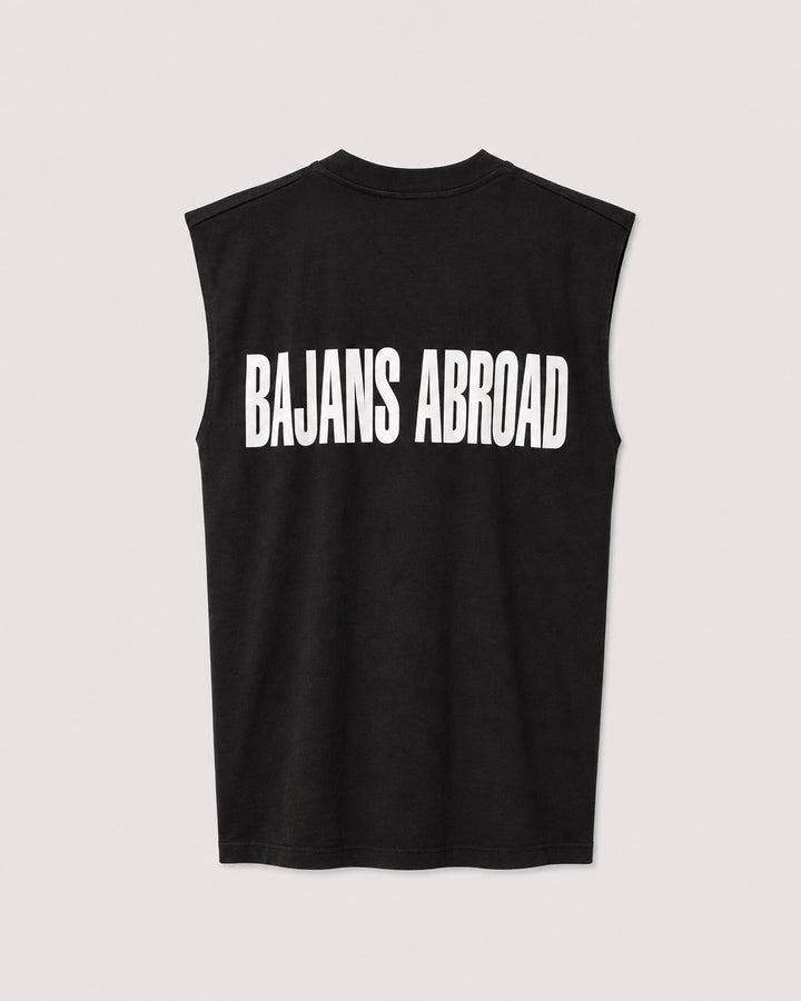 BARBADOS BIJOUX REMAKE TEE