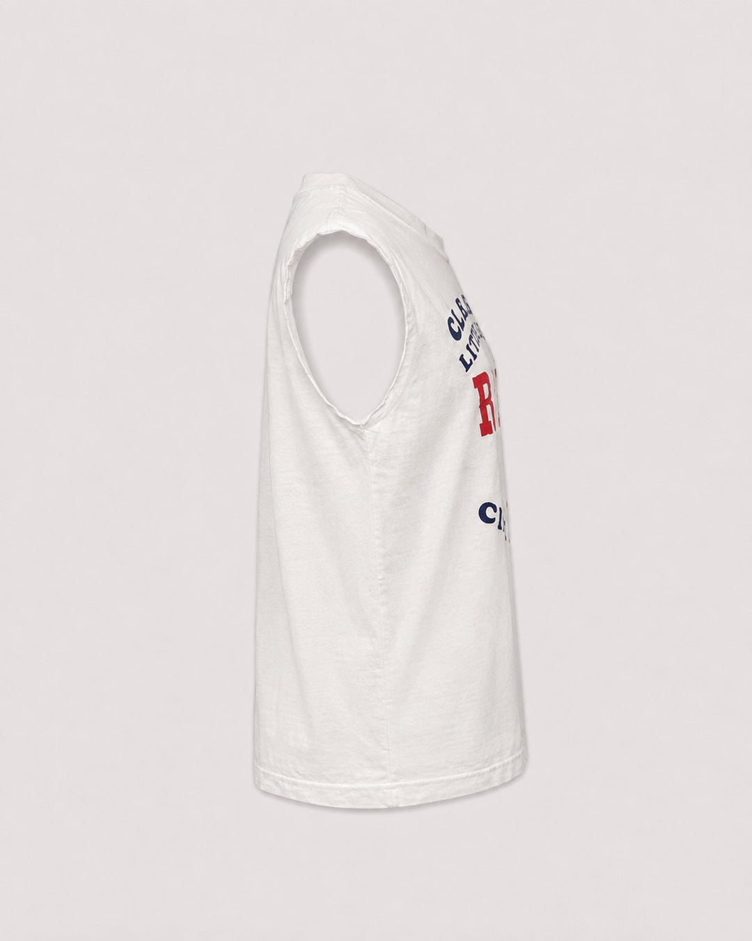 RED SOX SPARKLE REMAKE TEE