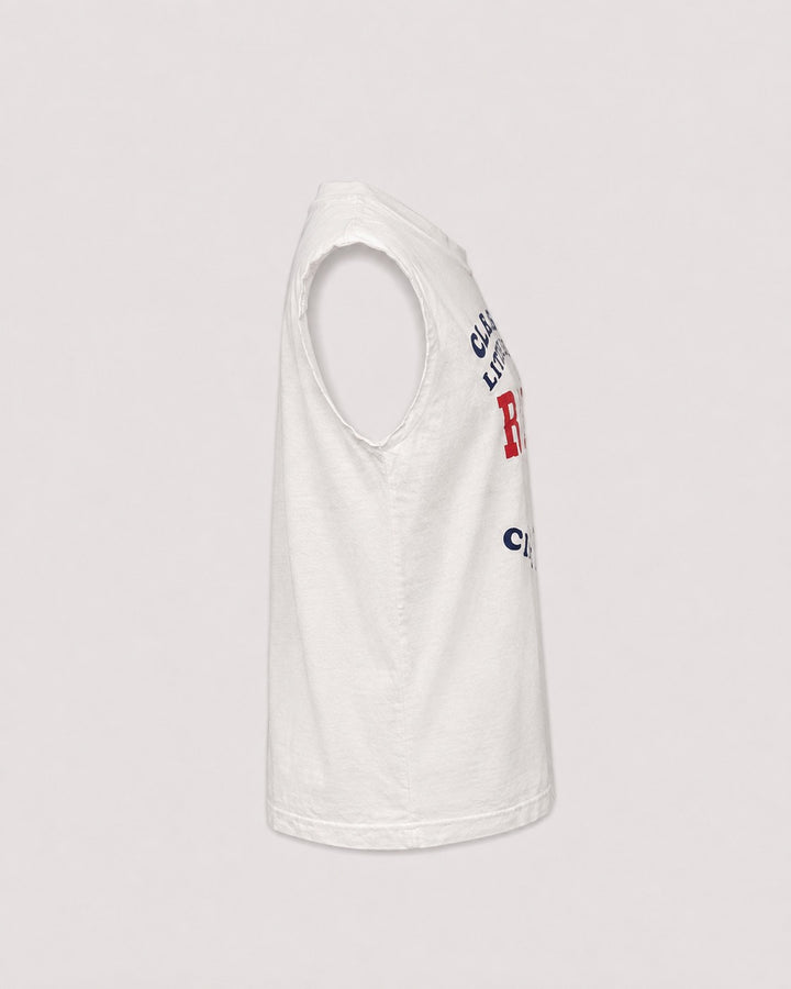 RED SOX SPARKLE REMAKE TEE