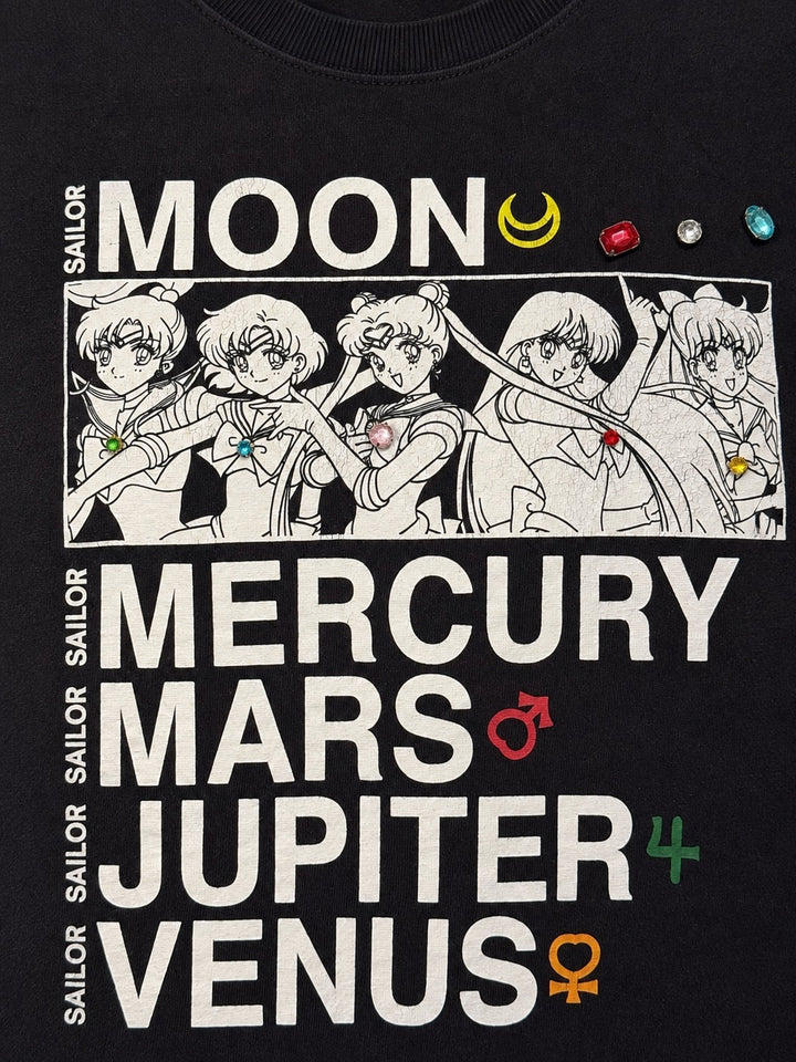 SAILOR MOON BIJOUX TEE
