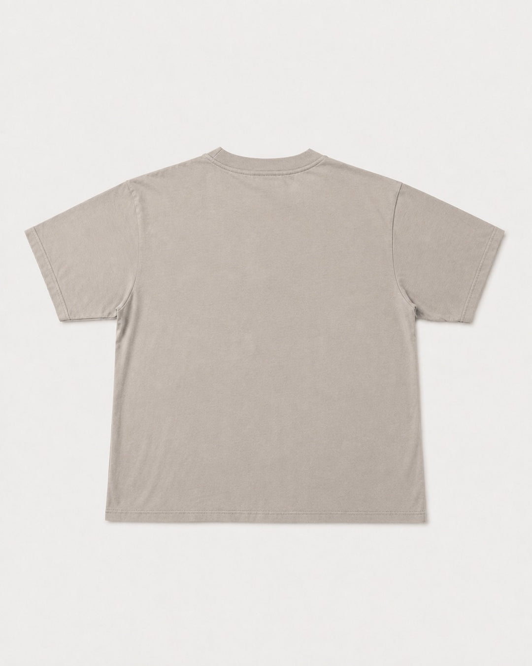 TIGHT ROPE EYELET REMAKE TEE