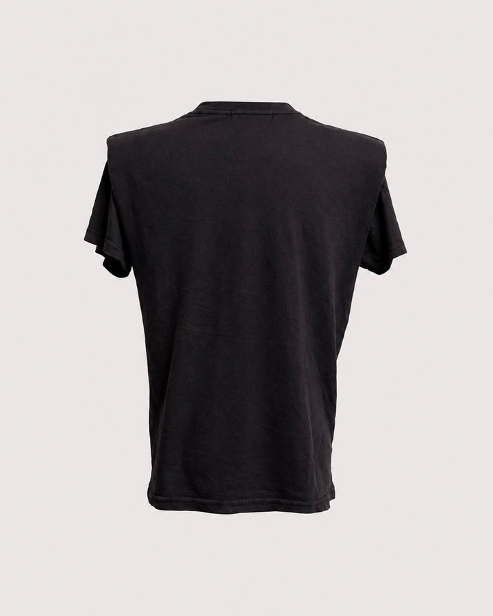 ROLLING STONES STUDDED TEE