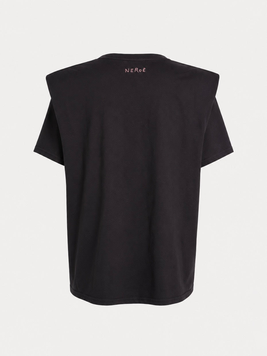 SAILOR MOON GRACE SHOULDER TEE