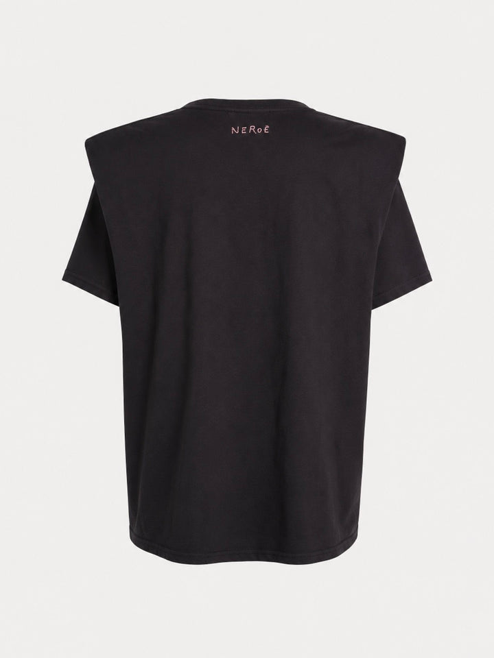 SAILOR MOON GRACE SHOULDER TEE