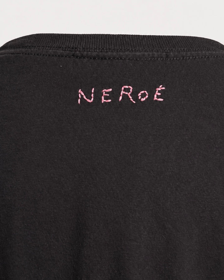 SAILOR MOON GRACE SHOULDER TEE
