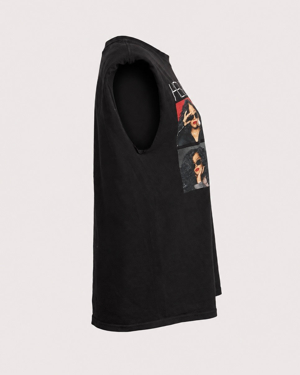 H.E.R. PEARL &amp;amp; BIJOUX GRACE TEE