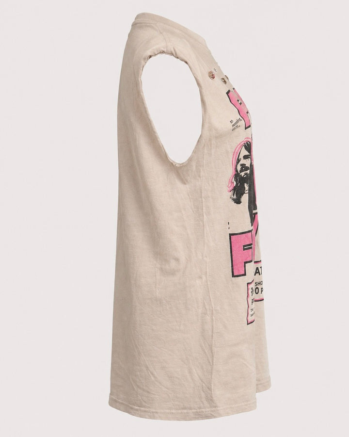 PINK FLOYD BIJOUX GRACE TEE