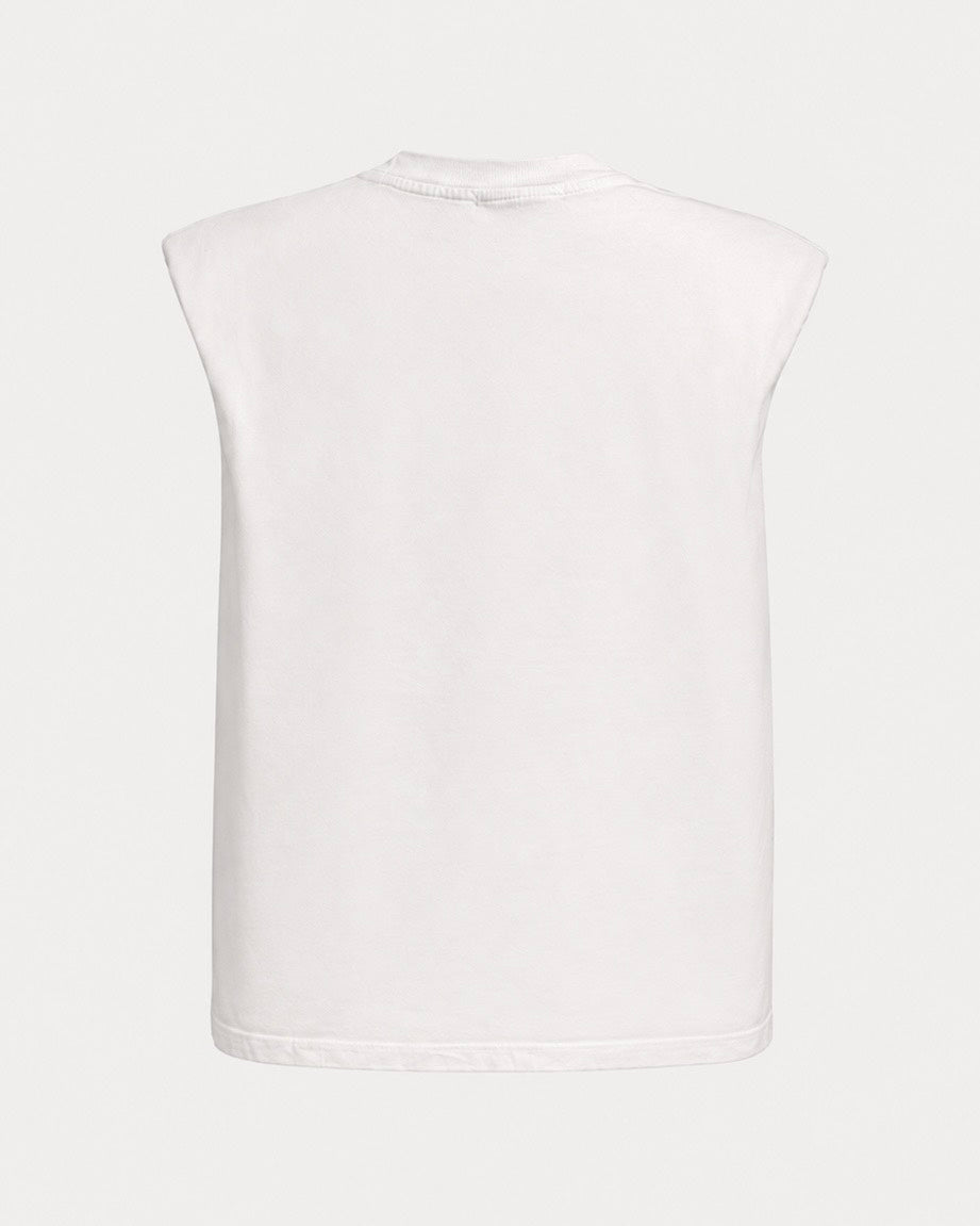 QUEEN COLOR BIJOUX GRACE TEE