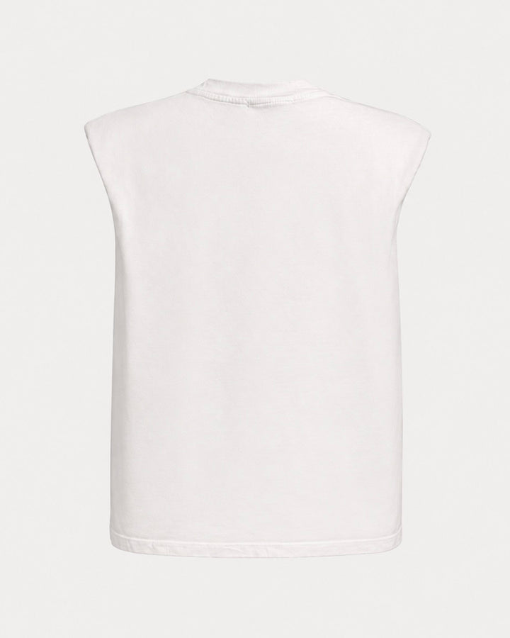 QUEEN COLOR BIJOUX GRACE TEE