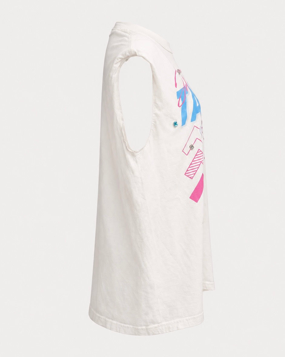 JAMES TAYLOR BIJOUX GRACE TEE
