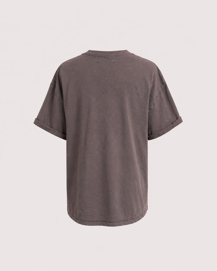 HER CRYSTAL PEARL REMAKE TEE