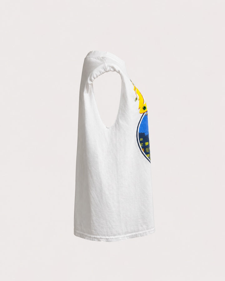 BOWIE COLOR JEWEL REMAKE TEE