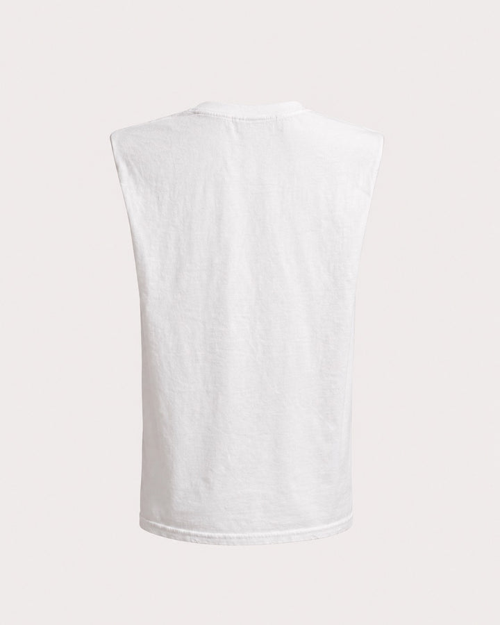 BOWIE COLOR JEWEL REMAKE TEE