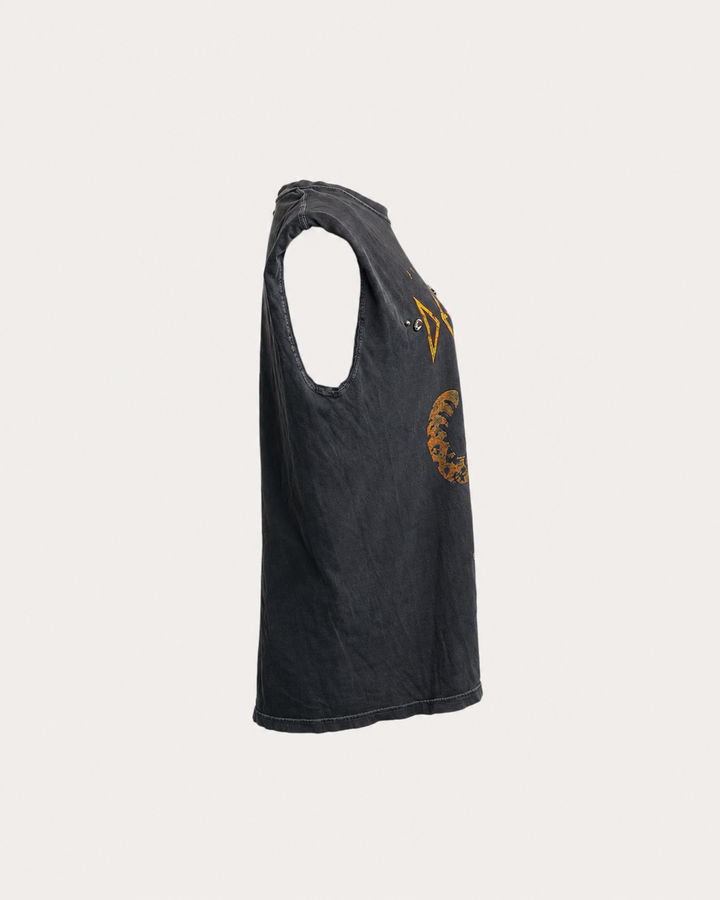 DEF LEPPARD JEWEL REMAKE TEE