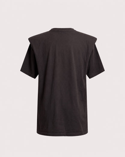 THE BEATLES GOLD STUD REMAKE TEE