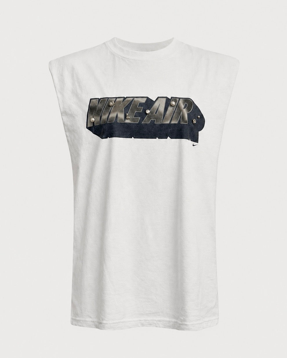 NIKE BIJOU REMAKE TEE