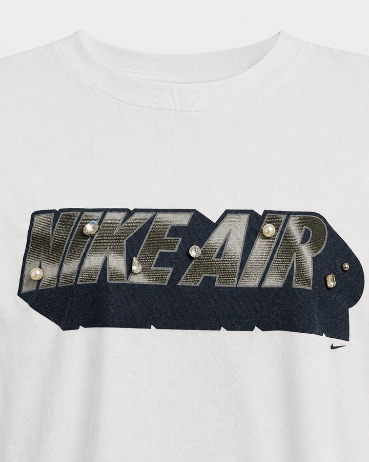 NIKE BIJOU REMAKE TEE