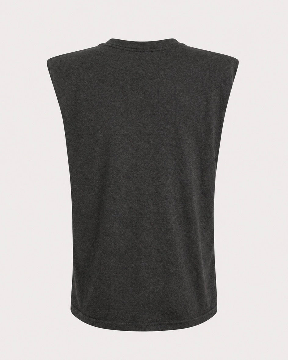 TOM &amp;amp; JERRY PEARL BIJOU REMAKE TEE