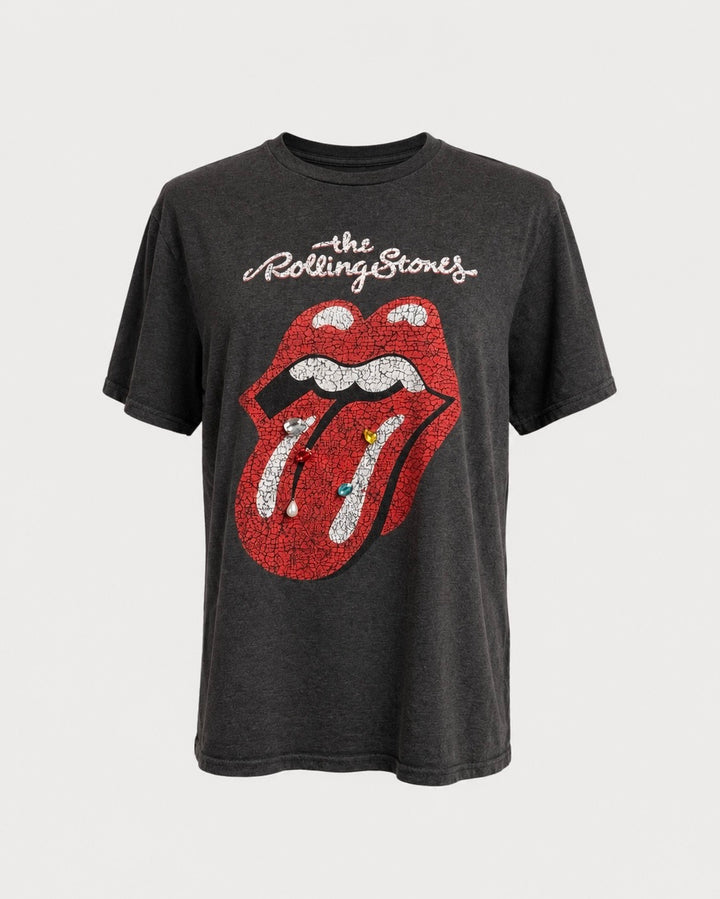 THE ROLLING STONES BIJOU TEE