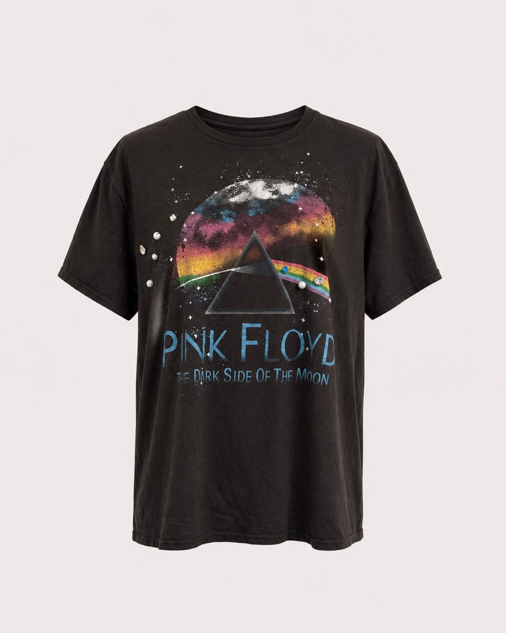 PINK FLOYD COSMIC BIJOU REMAKE TEE