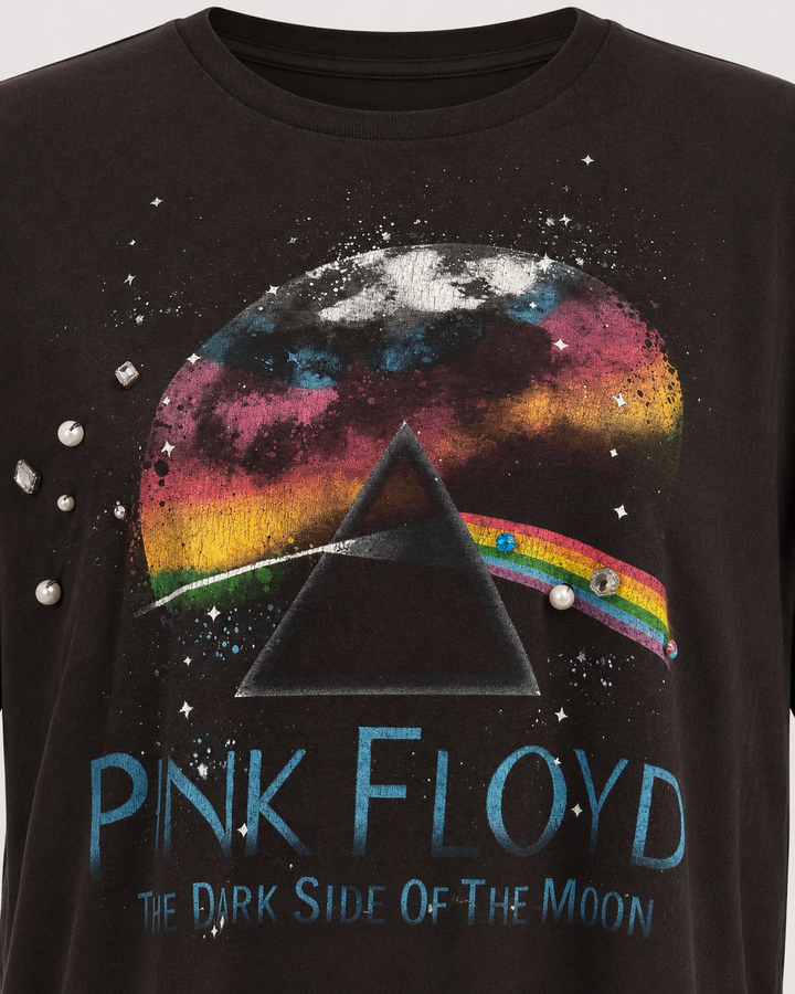 PINK FLOYD COSMIC BIJOU REMAKE TEE